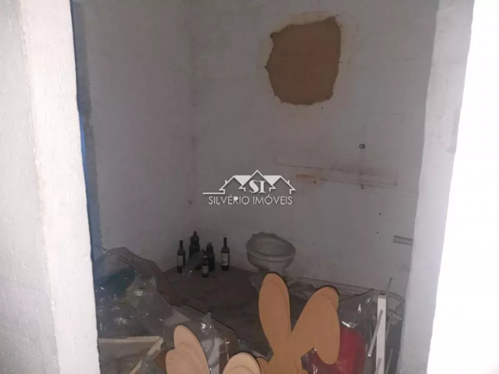 Loja-Salão, 32 m² - Foto 10