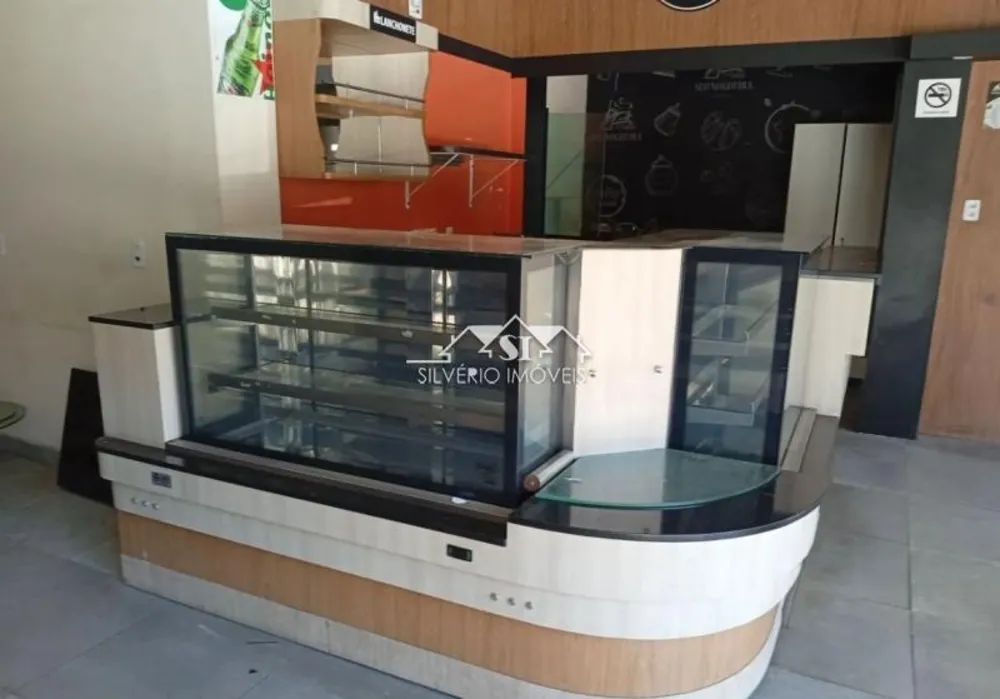 Loja-Salão, 250 m² - Foto 2