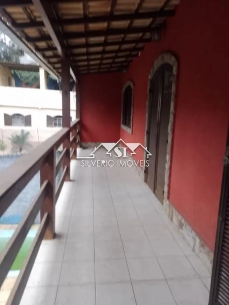 Casa, 4 quartos, 102 m² - Foto 8