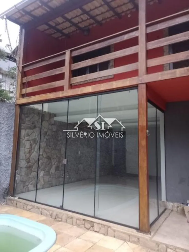 Casa, 4 quartos, 102 m² - Foto 2