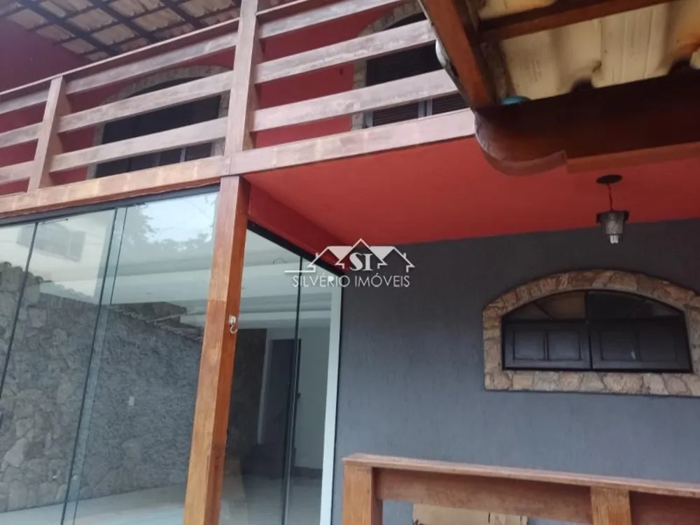 Casa, 4 quartos, 102 m² - Foto 1