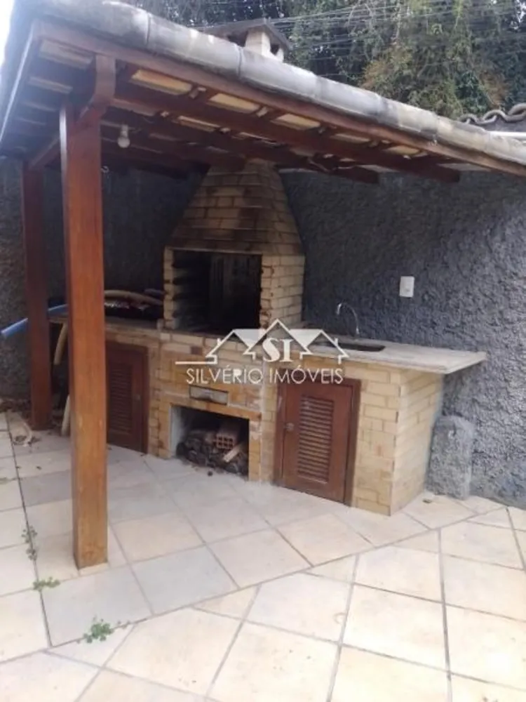 Casa, 4 quartos, 102 m² - Foto 4