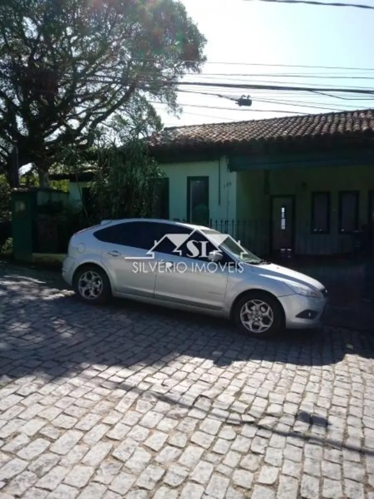 Casa, 4 quartos, 170 m² - Foto 3