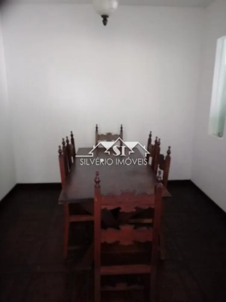 Casa, 4 quartos, 170 m² - Foto 2
