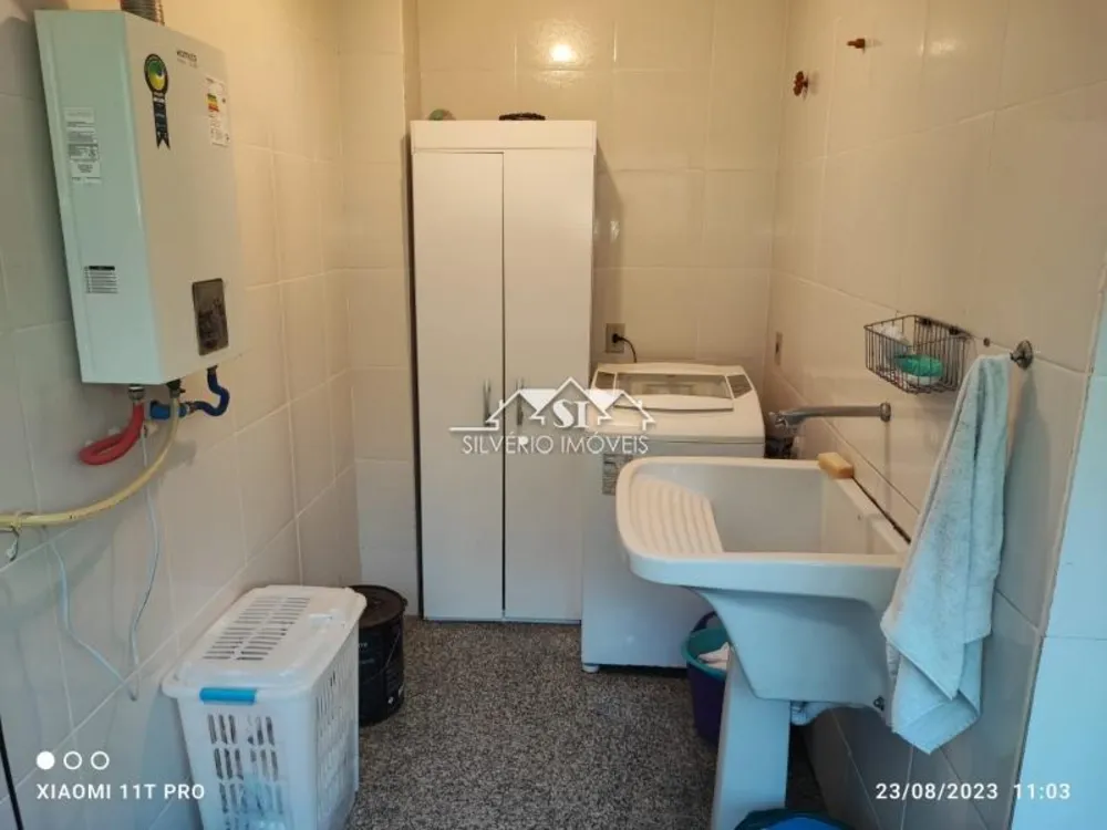 Casa, 5 quartos, 500 m² - Foto 14