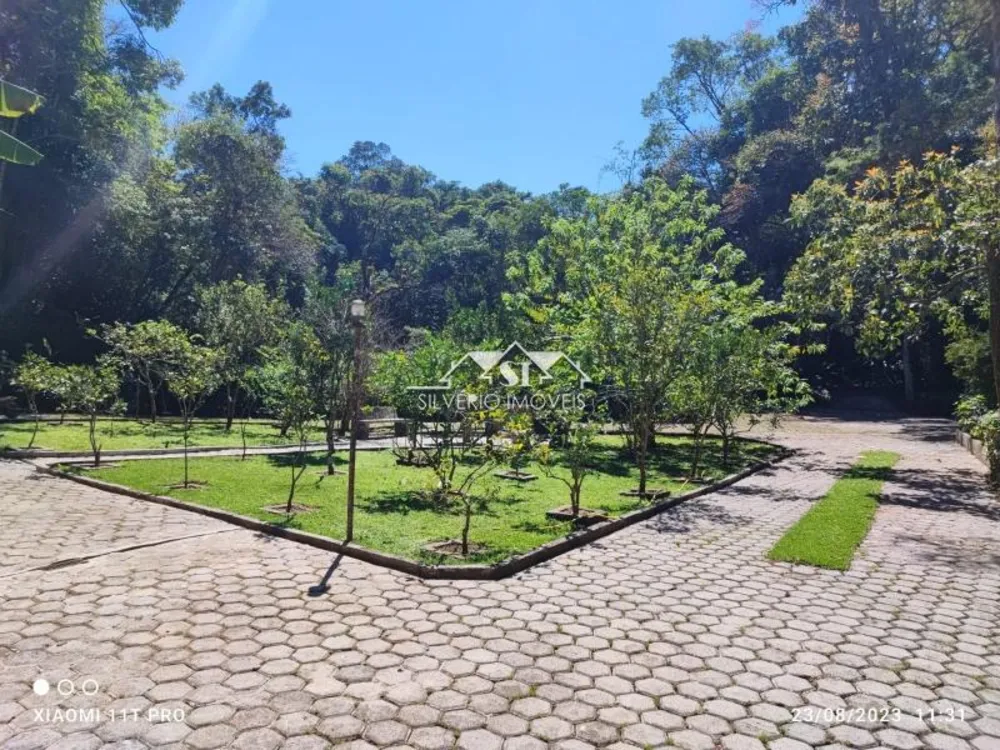 Casa, 5 quartos, 500 m² - Foto 38