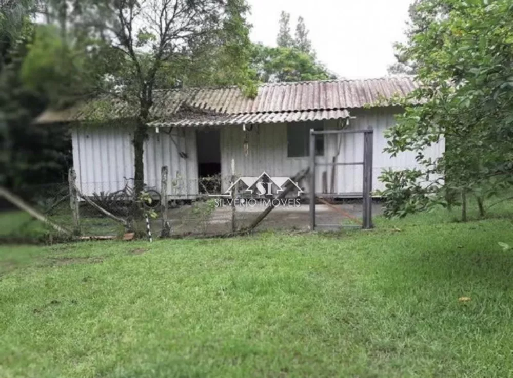 Sítio, 4 quartos, 2 hectares - Foto 1