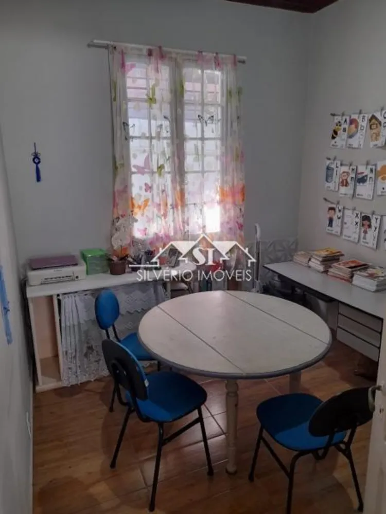Casa, 3 quartos, 200 m² - Foto 12