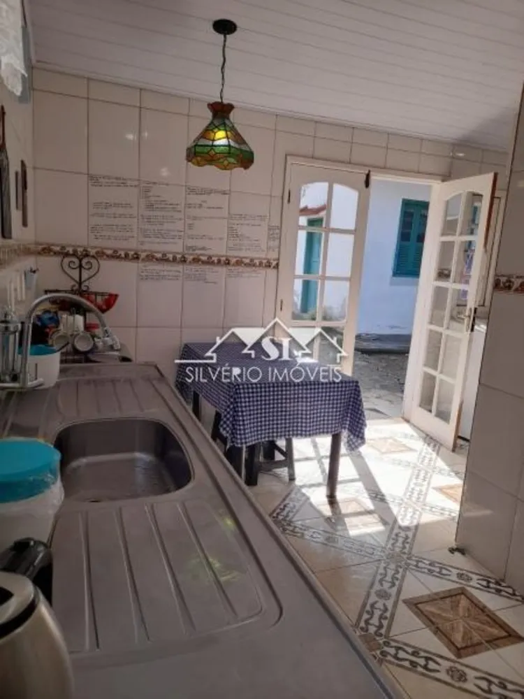 Casa, 3 quartos, 200 m² - Foto 17