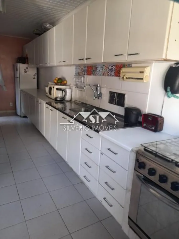 Casa, 3 quartos, 200 m² - Foto 29
