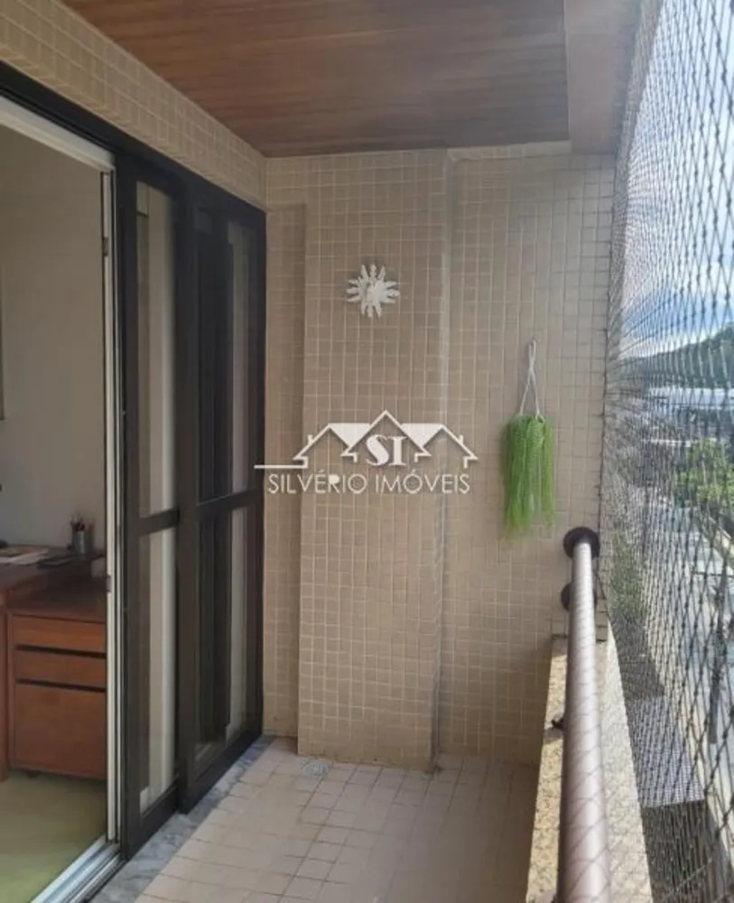 Apartamento, 3 quartos, 80 m² - Foto 20