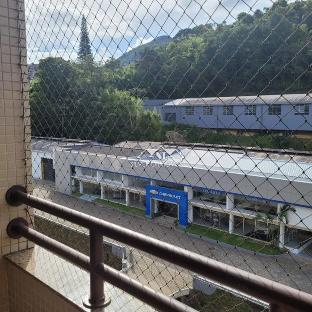 Apartamento, 3 quartos, 80 m² - Foto 24
