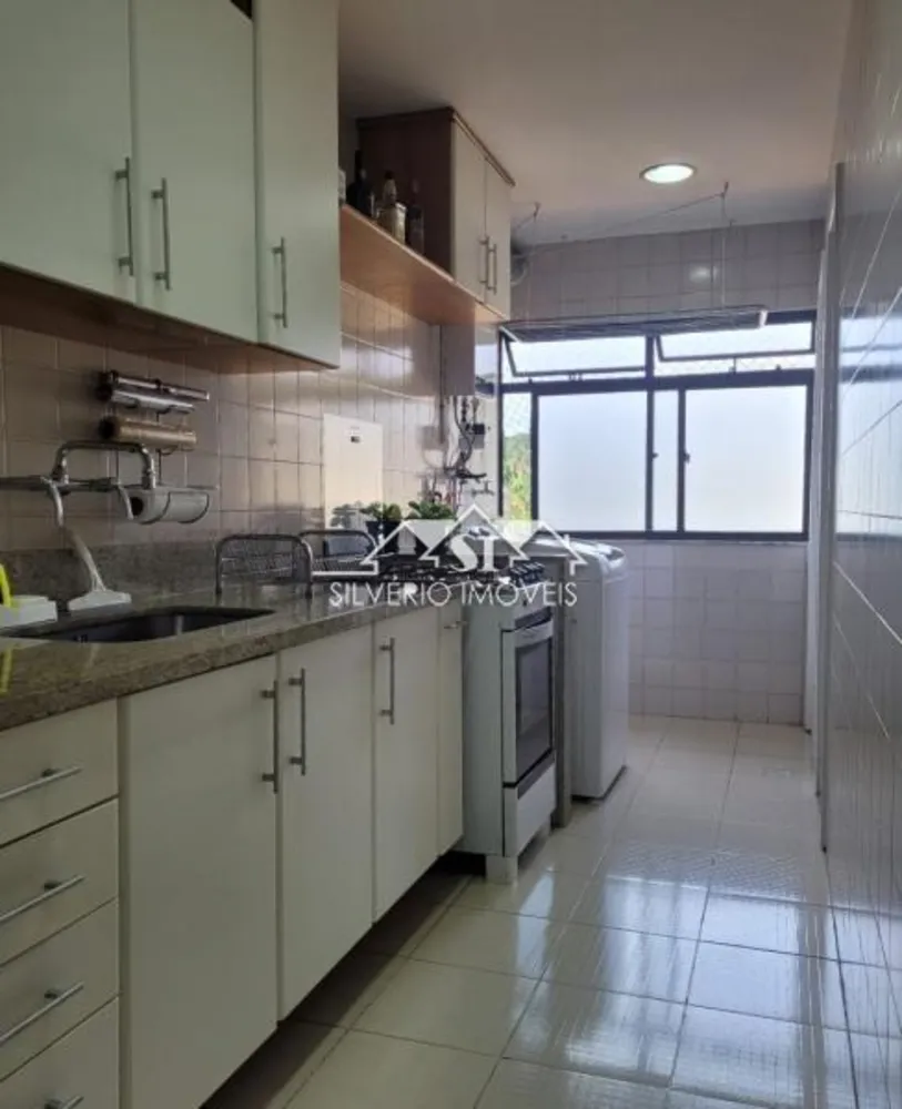 Apartamento, 3 quartos, 80 m² - Foto 13