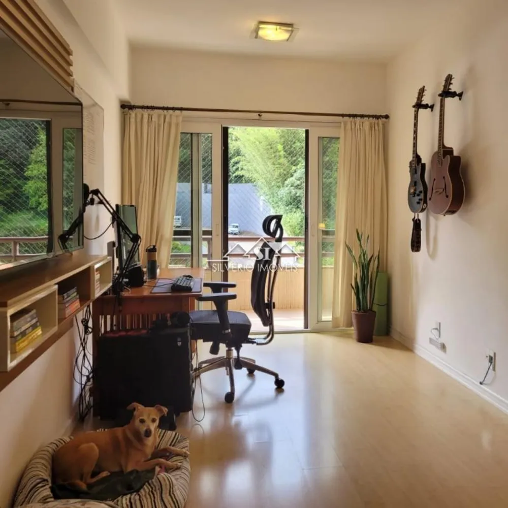 Apartamento, 3 quartos, 80 m² - Foto 1