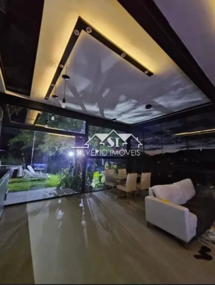 Casa, 3 quartos, 170 m² - Foto 2