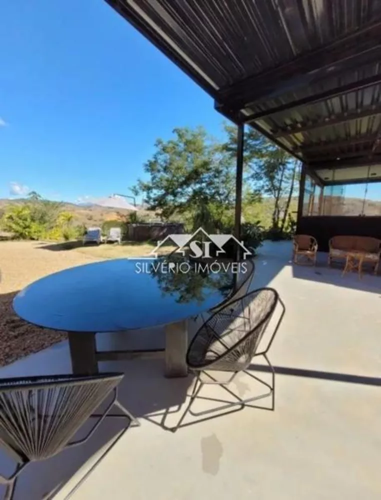 Casa, 3 quartos, 170 m² - Foto 4