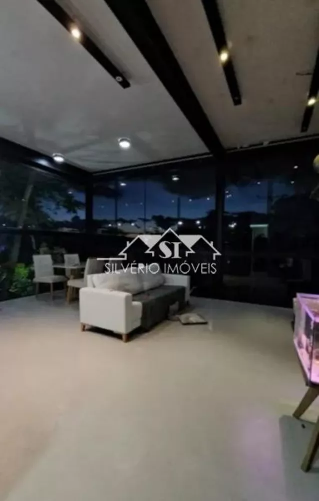 Casa, 3 quartos, 170 m² - Foto 10