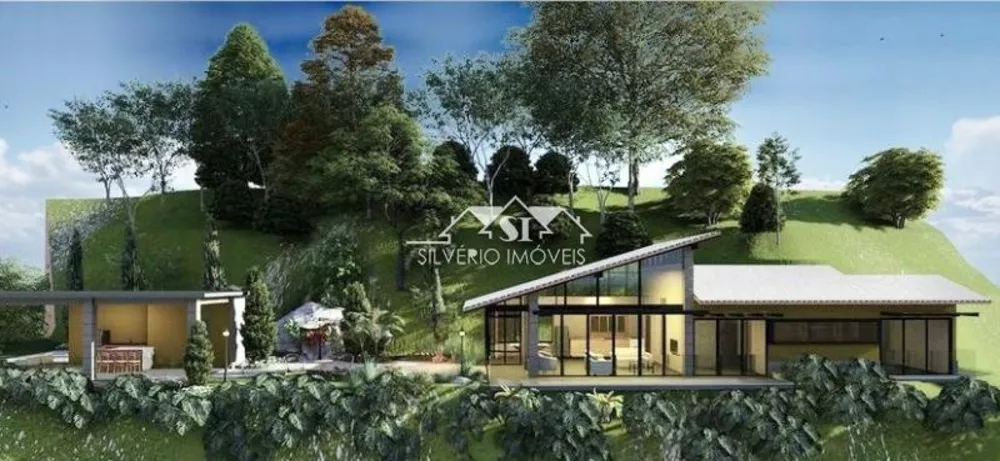 Casa, 3 quartos, 238 m² - Foto 1