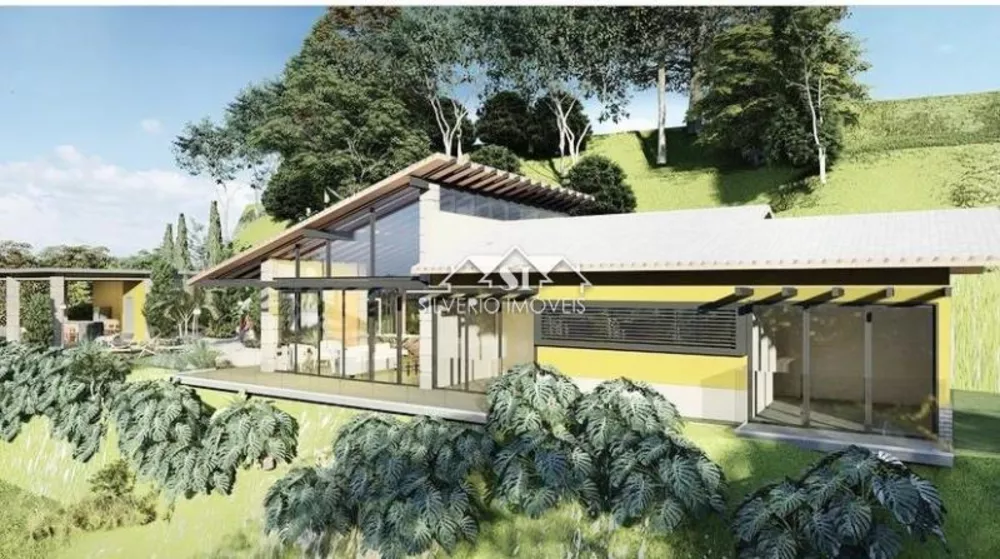 Casa, 3 quartos, 238 m² - Foto 4