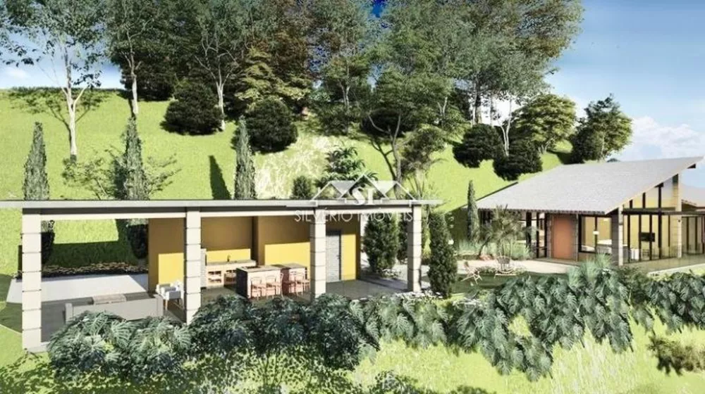 Casa, 3 quartos, 238 m² - Foto 8