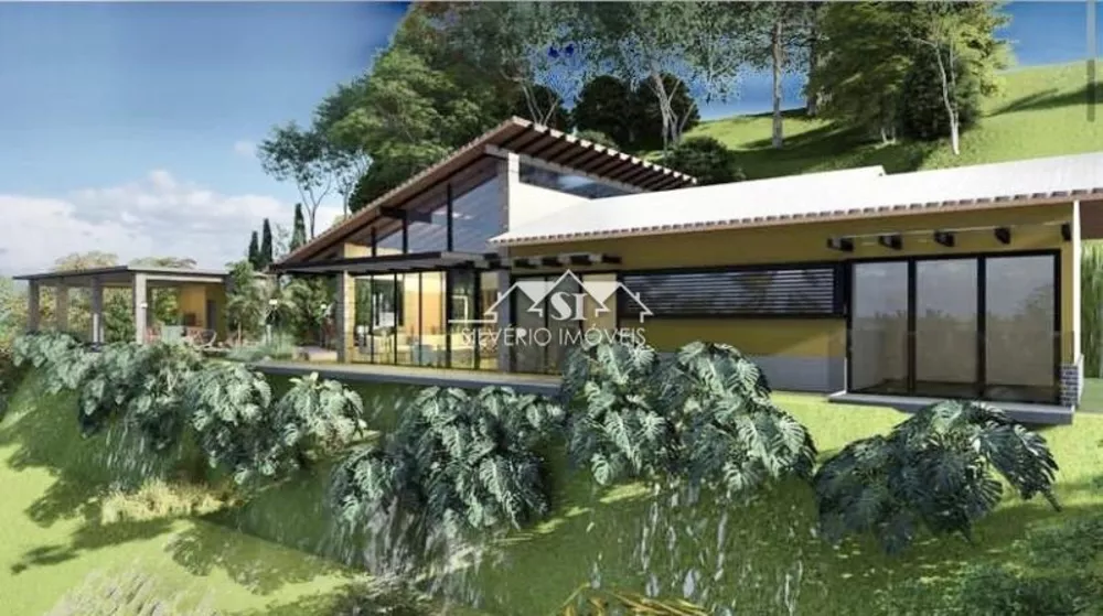 Casa, 3 quartos, 238 m² - Foto 2