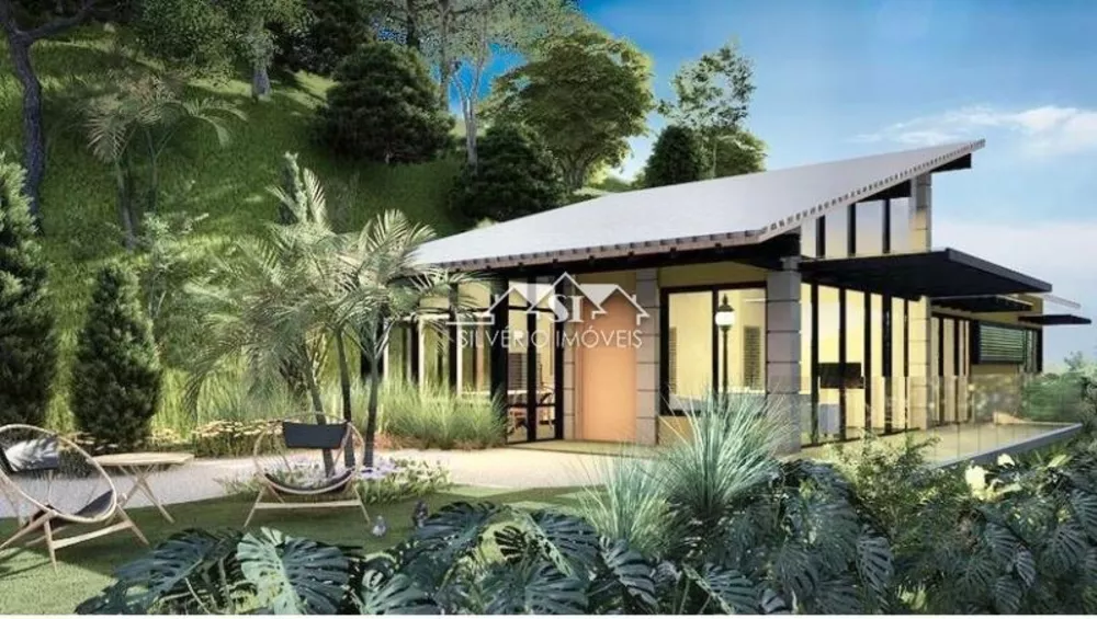 Casa, 3 quartos, 238 m² - Foto 6