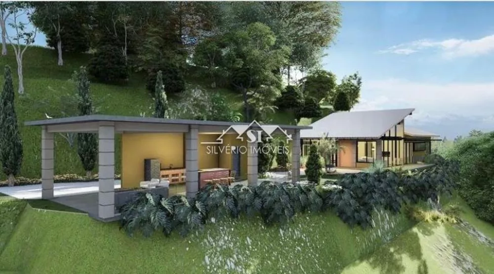 Casa, 3 quartos, 238 m² - Foto 3