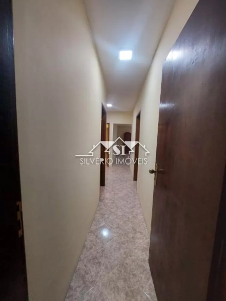 Casa, 3 quartos, 230 m² - Foto 9