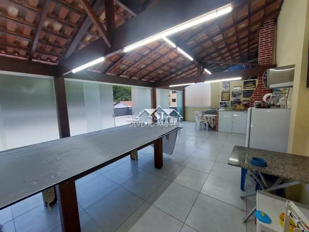Casa, 3 quartos, 230 m² - Foto 11