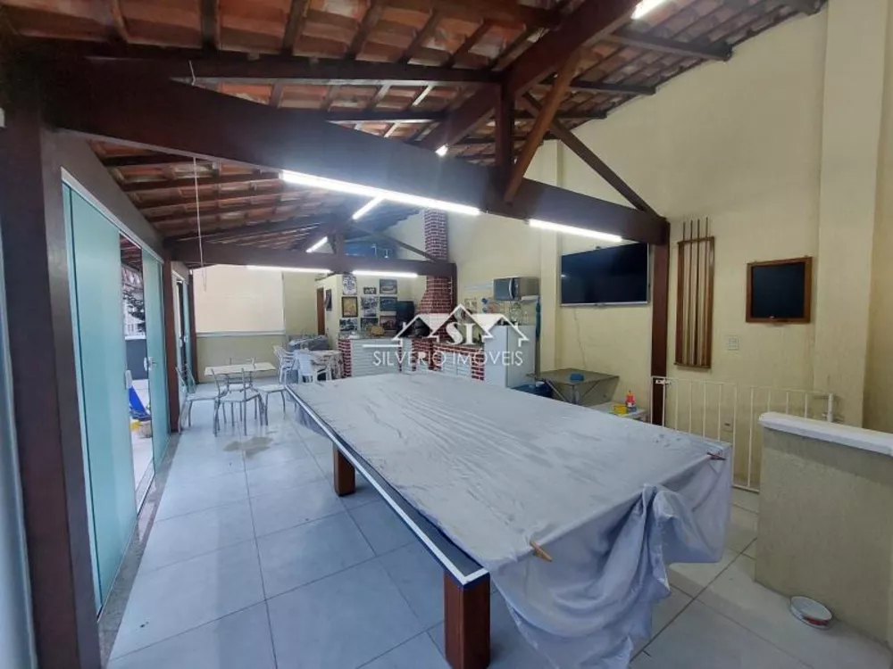 Casa, 3 quartos, 230 m² - Foto 20