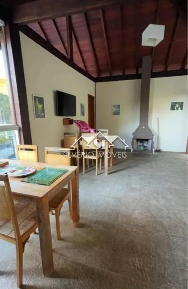 Casa, 2 quartos, 118 m² - Foto 9