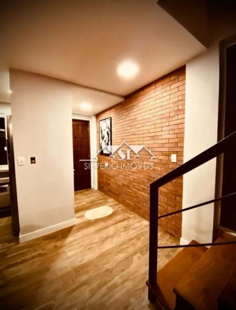 Casa, 2 quartos, 118 m² - Foto 11
