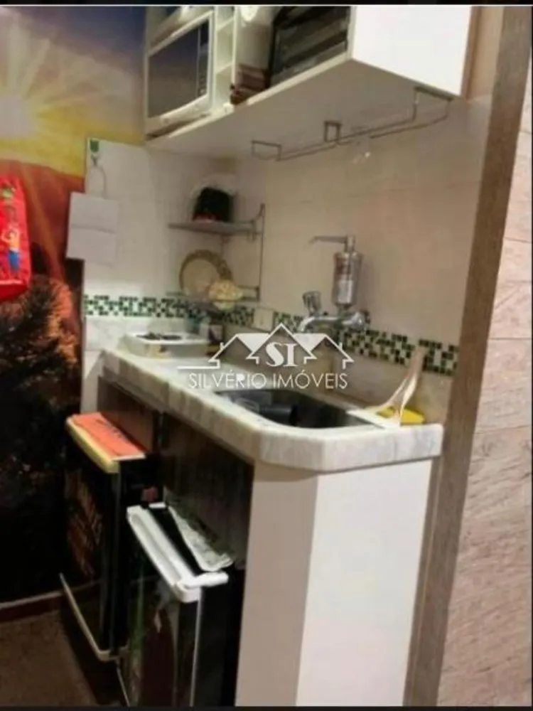 Apartamento, 1 quarto, 16 m² - Foto 8