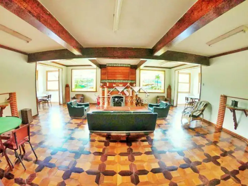 Apartamento, 1 quarto, 16 m² - Foto 3
