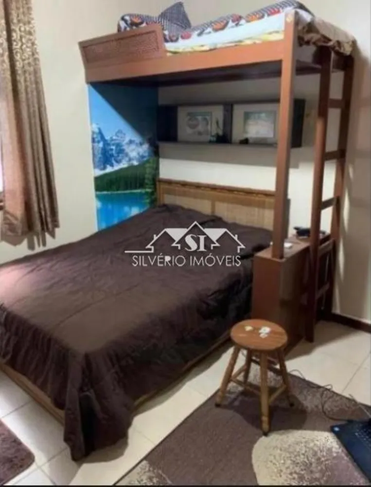 Apartamento, 1 quarto, 16 m² - Foto 7