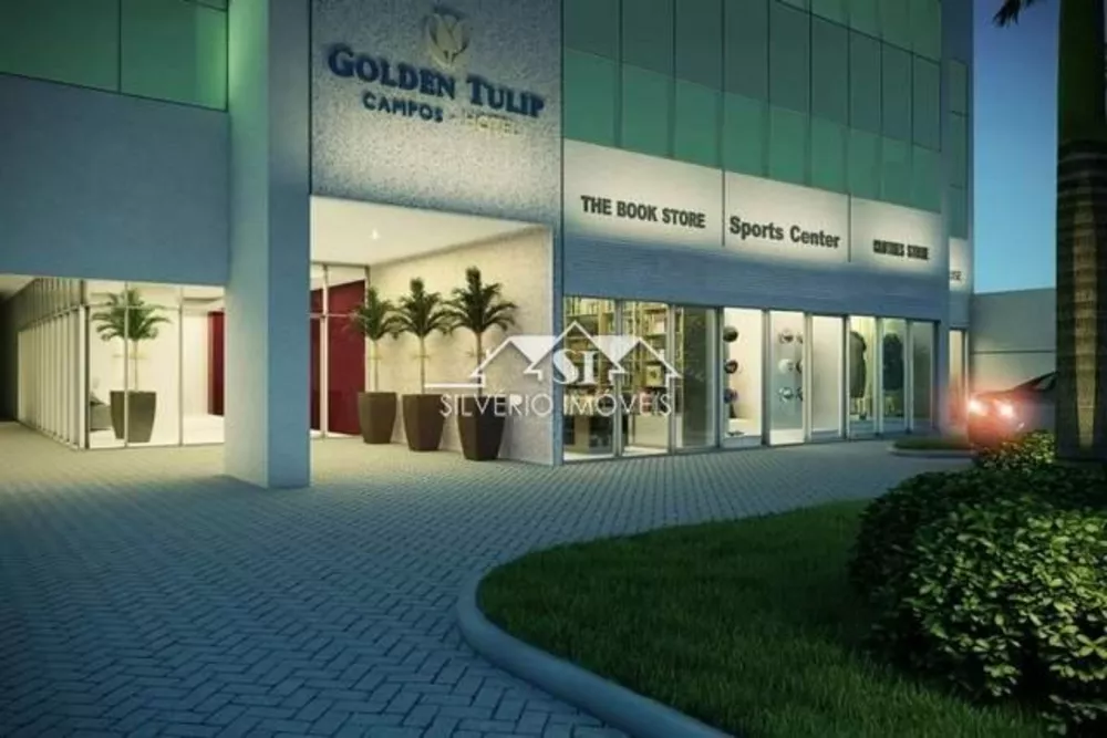 Imóvel Comercial, 1200 m² - Foto 4