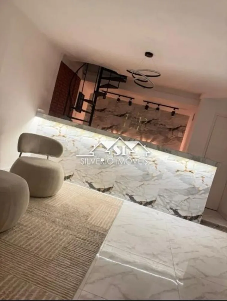 Sala-Conjunto, 85 m² - Foto 5