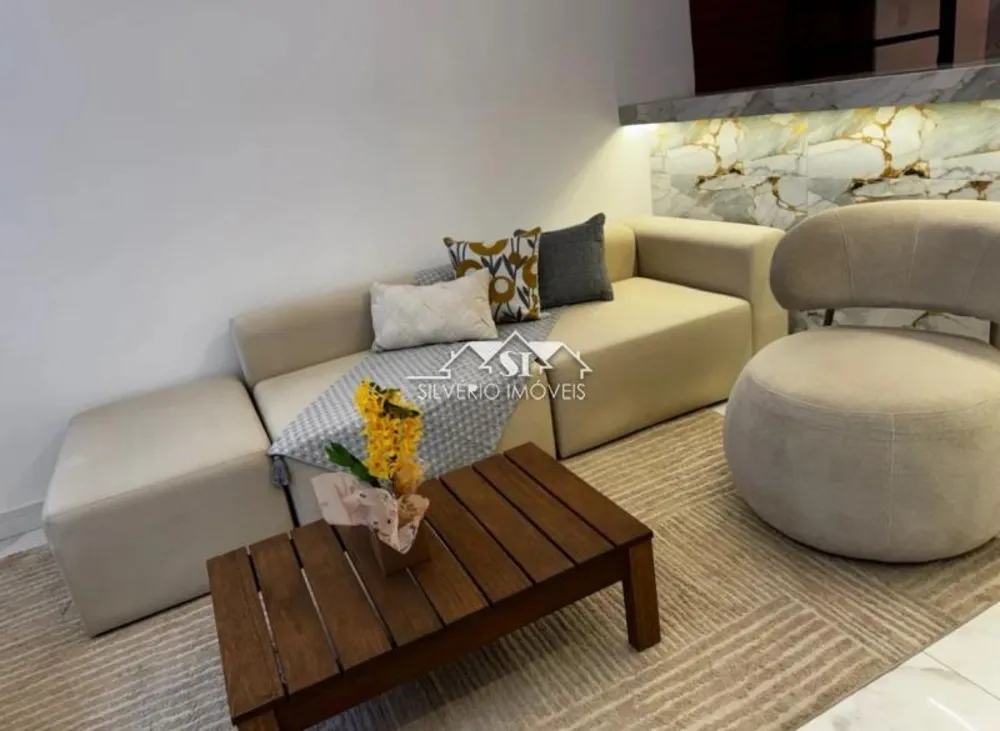 Sala-Conjunto, 85 m² - Foto 4