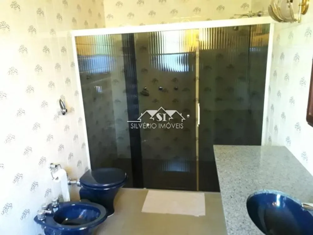 Casa, 4 quartos, 288 m² - Foto 24