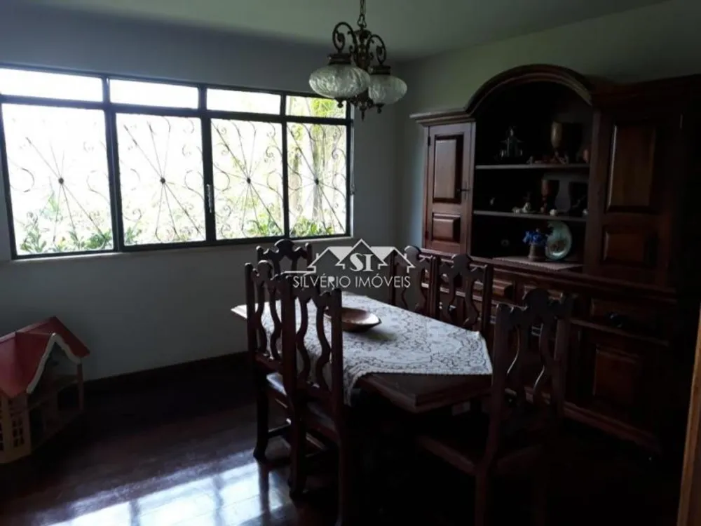 Casa, 4 quartos, 288 m² - Foto 19