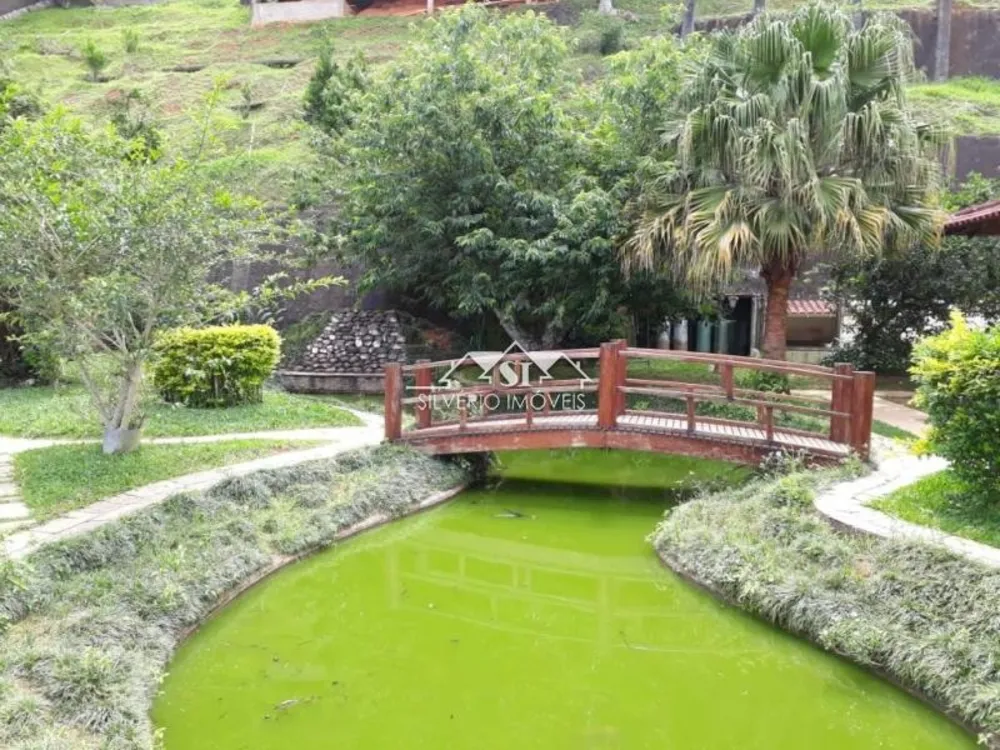 Casa, 4 quartos, 288 m² - Foto 5