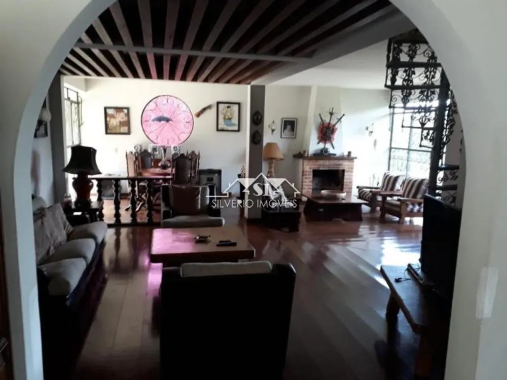 Casa, 4 quartos, 288 m² - Foto 22