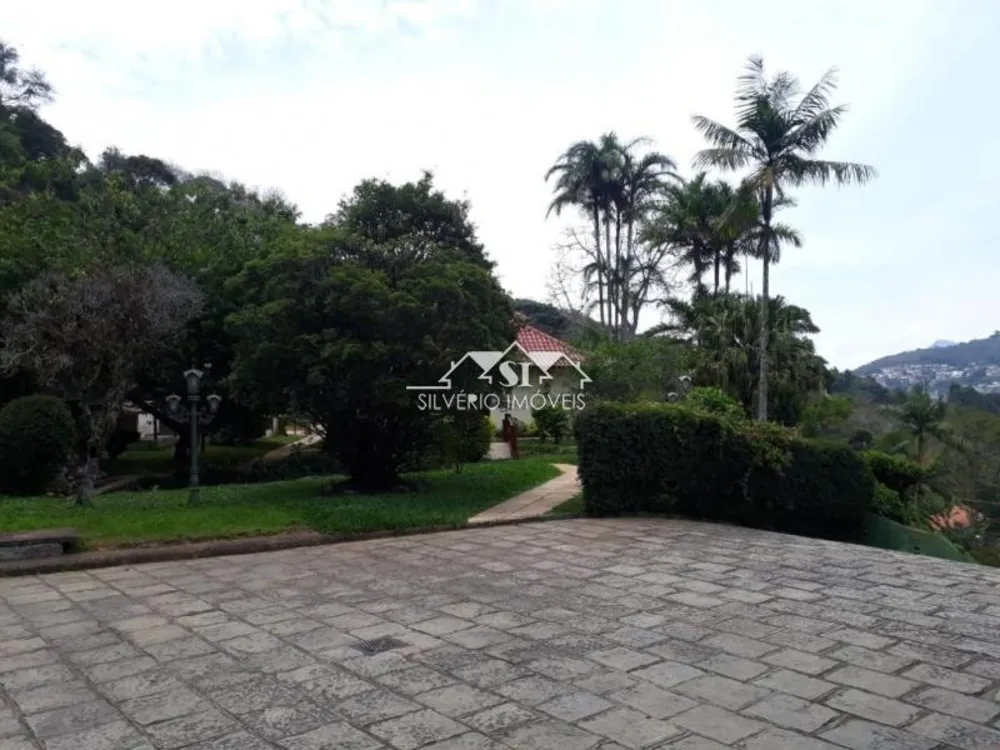 Casa, 4 quartos, 288 m² - Foto 23