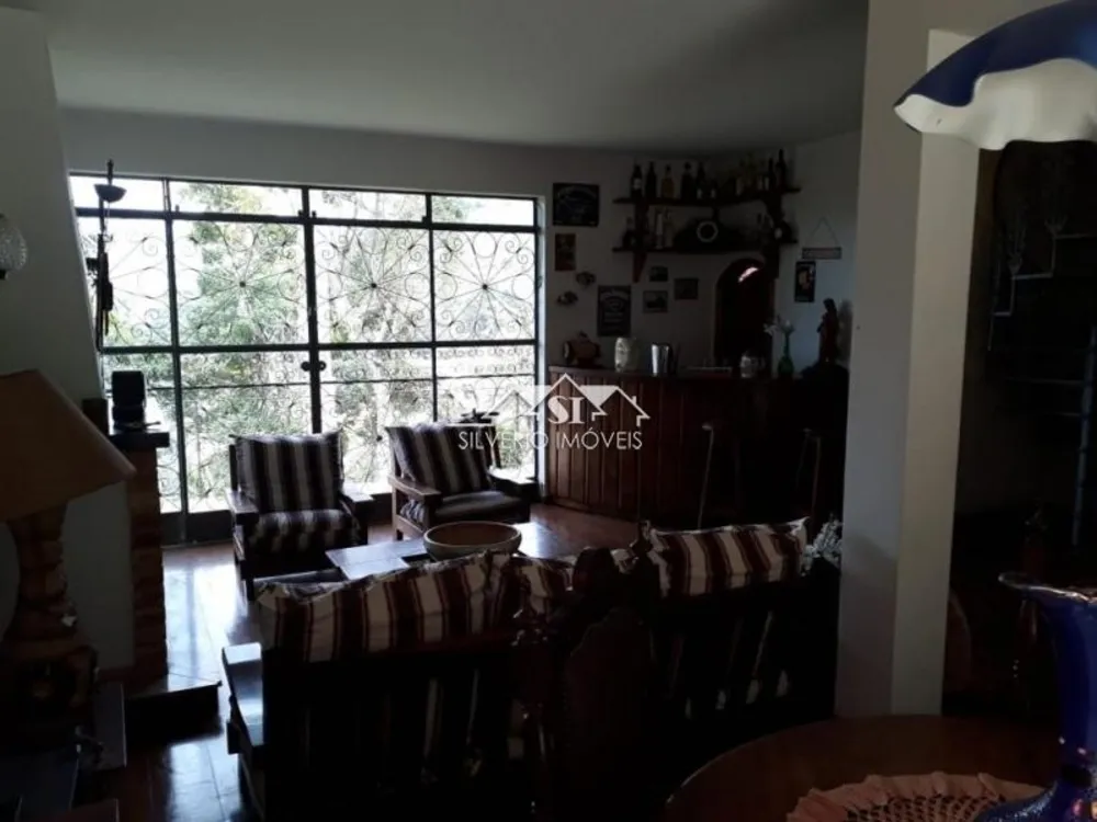 Casa, 4 quartos, 288 m² - Foto 11