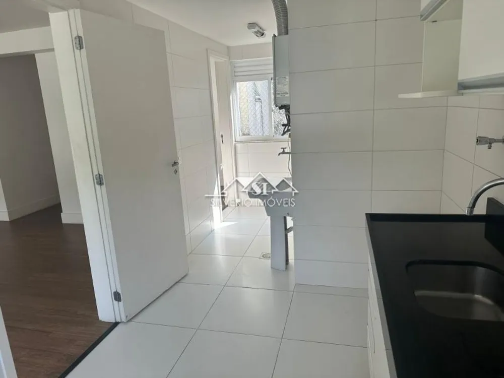 Apartamento, 3 quartos, 208 m² - Foto 8