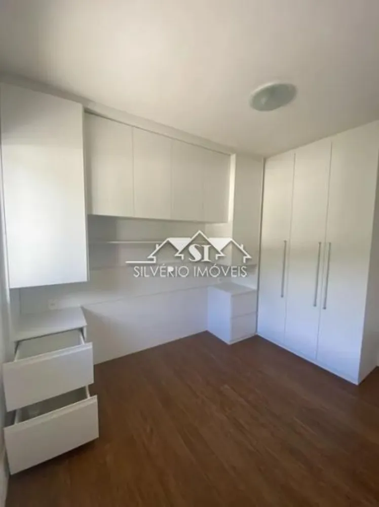 Apartamento, 3 quartos, 208 m² - Foto 9