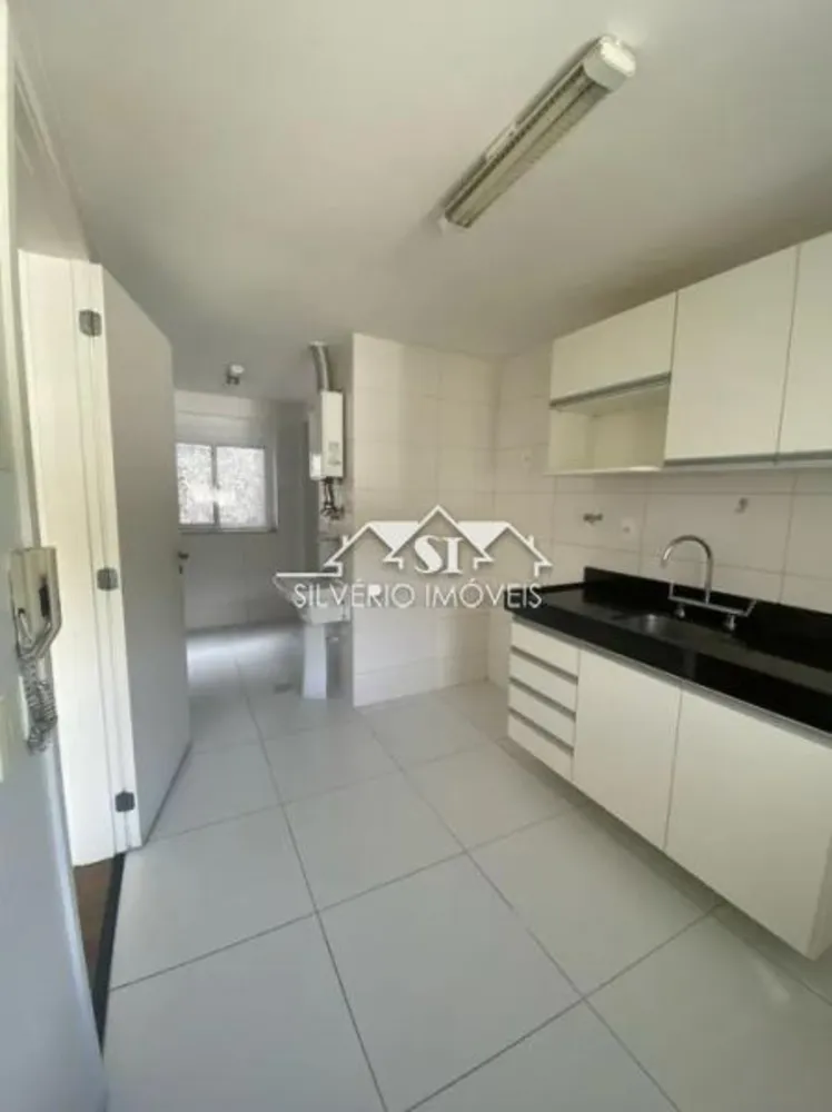 Apartamento, 3 quartos, 208 m² - Foto 7