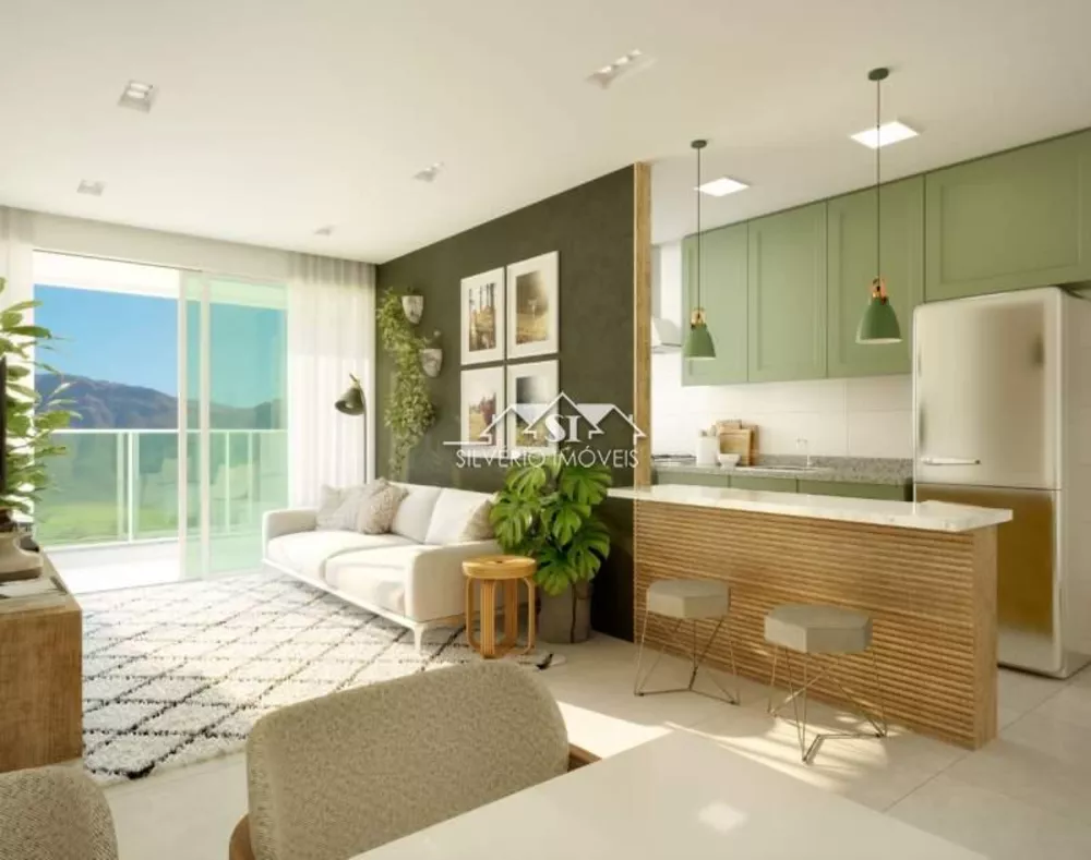 Apartamento, 2 quartos, 67 m² - Foto 6