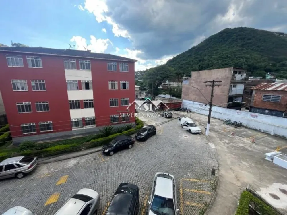 Apartamento, 2 quartos, 55 m² - Foto 1