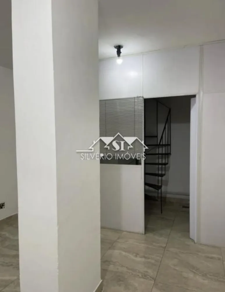Loja-Salão, 35 m² - Foto 6